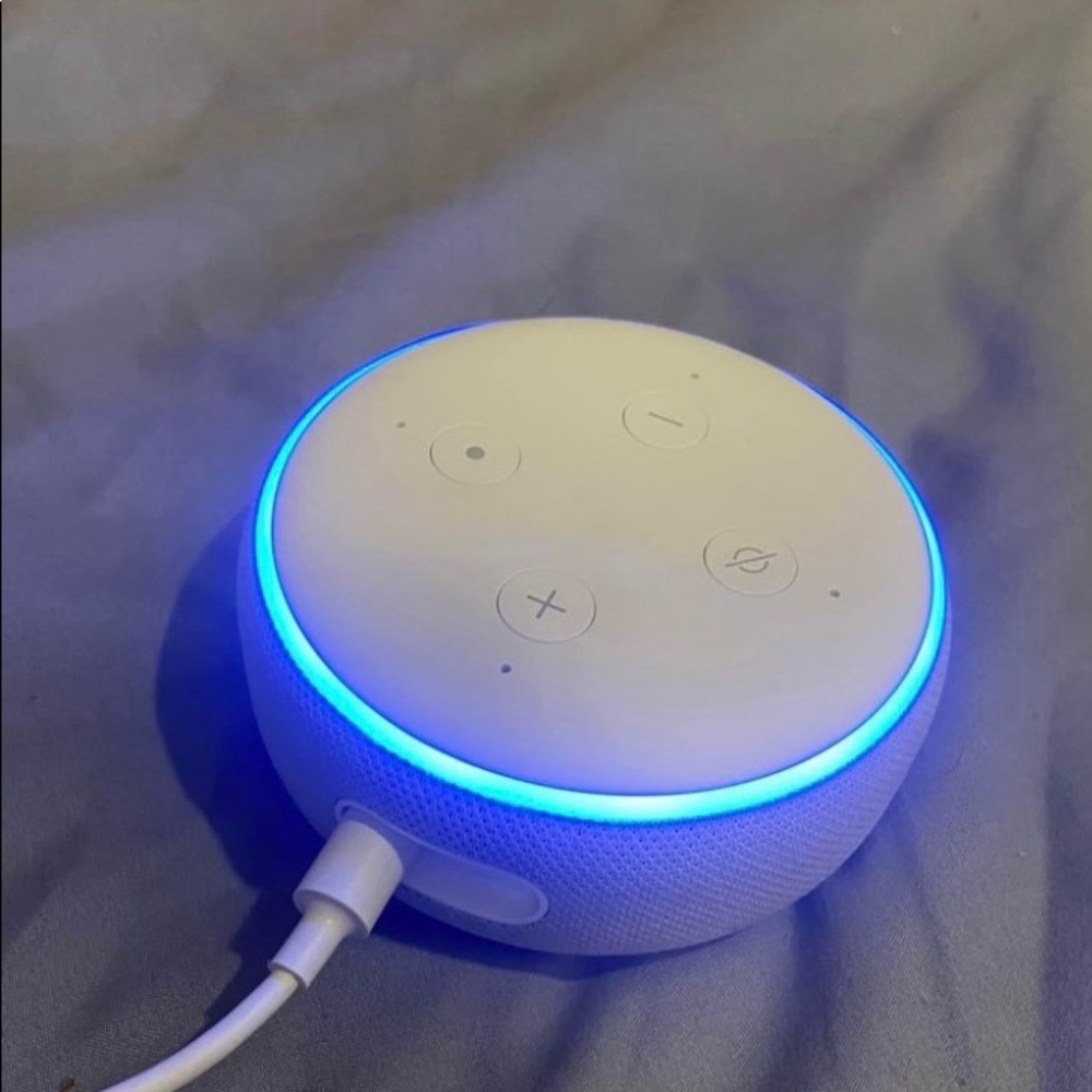 Amazon Alexa - Picture 7 of 7